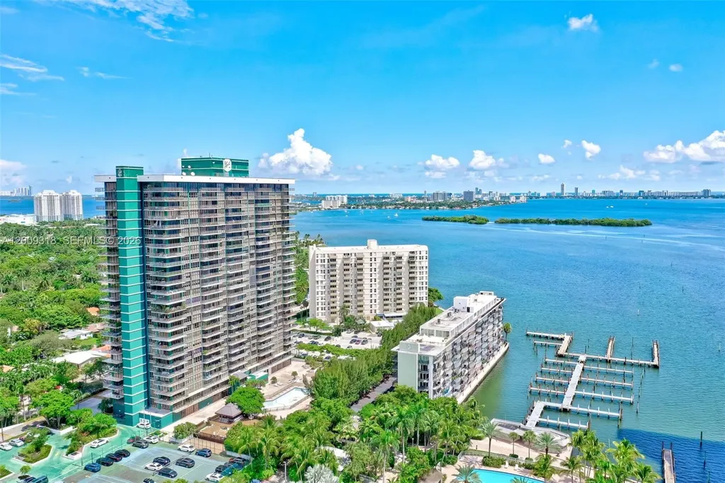780 NE 69th Street Miami FL 33138