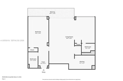 780 NE 69th Street Miami FL 33138