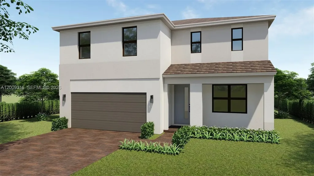 1583 NE 2nd Court Homestead FL 33033