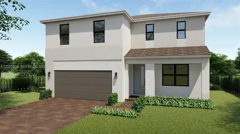 1583 NE 2nd Court Homestead FL 33033