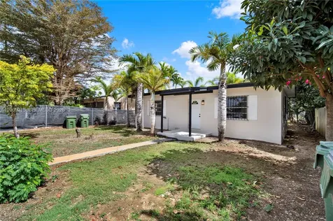 105 NW 7th Avenue Homestead FL 33030