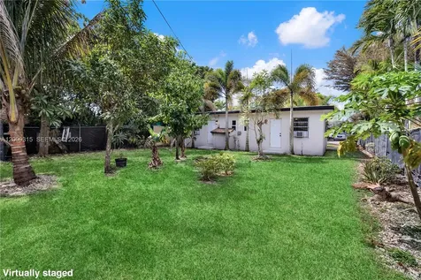 105 NW 7th Avenue Homestead FL 33030