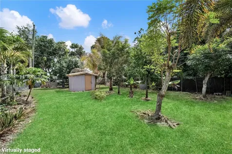 105 NW 7th Avenue Homestead FL 33030