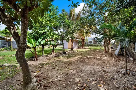105 NW 7th Avenue Homestead FL 33030