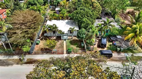 105 NW 7th Avenue Homestead FL 33030