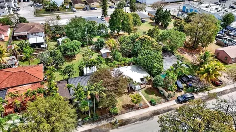 105 NW 7th Avenue Homestead FL 33030
