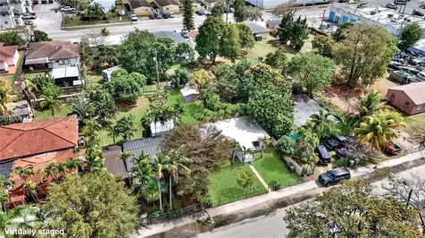 105 NW 7th Avenue Homestead FL 33030