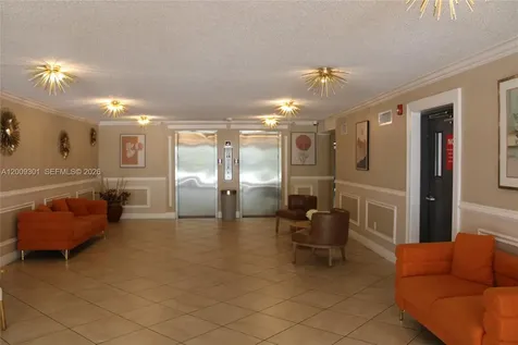 200 178th Drive Sunny Isles Beach FL 33160