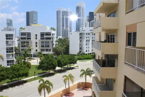 200 178th Drive Sunny Isles Beach FL 33160