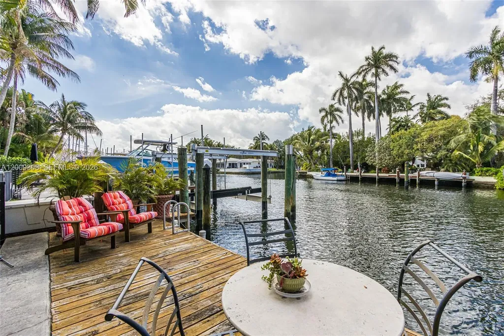 417 Hendricks Isle Fort Lauderdale FL 33301