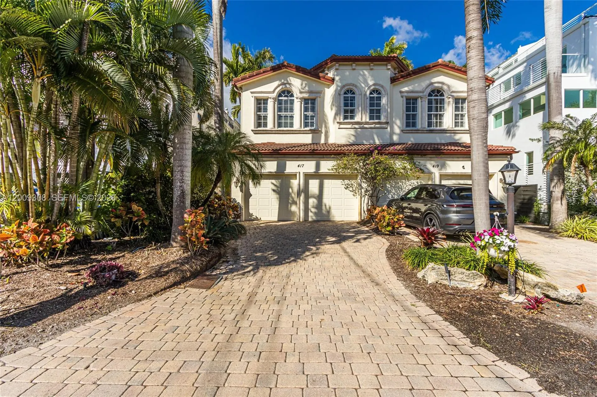 417 Hendricks Isle Fort Lauderdale FL 33301