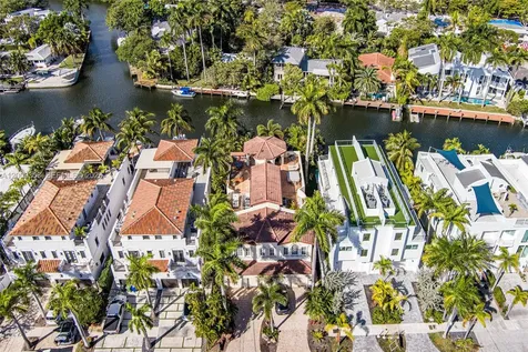 417 Hendricks Isle Fort Lauderdale FL 33301