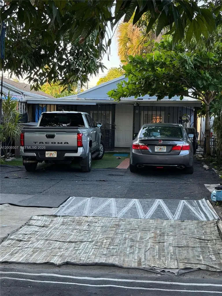 1111 NW 26th Street Miami FL 33127
