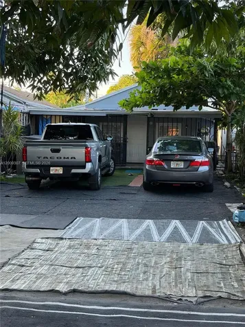 1111 NW 26th Street Miami FL 33127