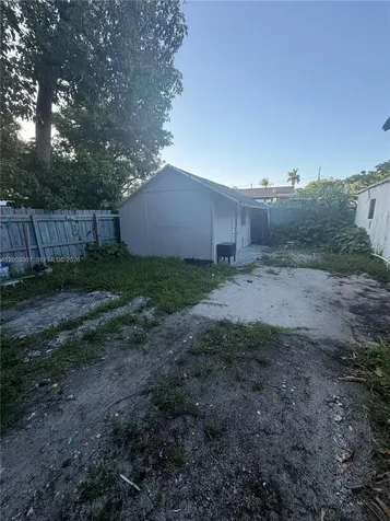 1111 NW 26th Street Miami FL 33127