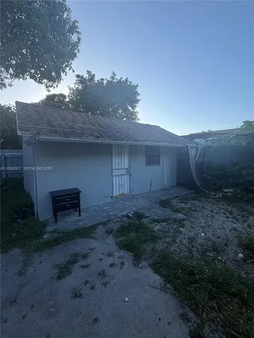 1111 NW 26th Street Miami FL 33127
