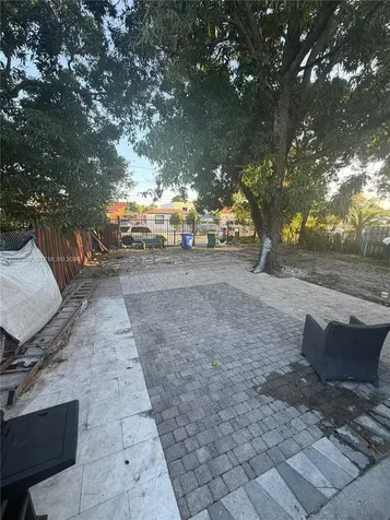 1111 NW 26th Street Miami FL 33127