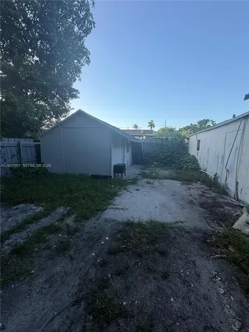 1111 NW 26th Street Miami FL 33127