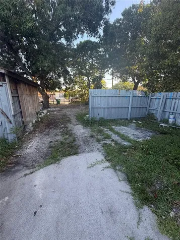 1111 NW 26th Street Miami FL 33127