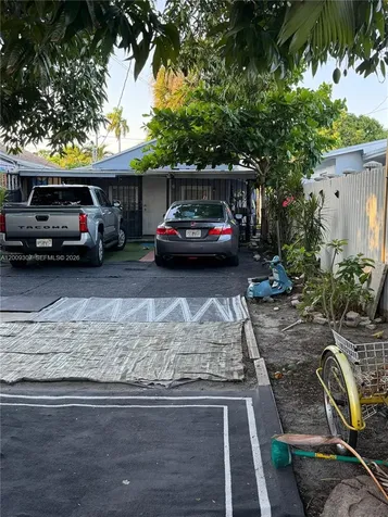 1111 NW 26th Street Miami FL 33127