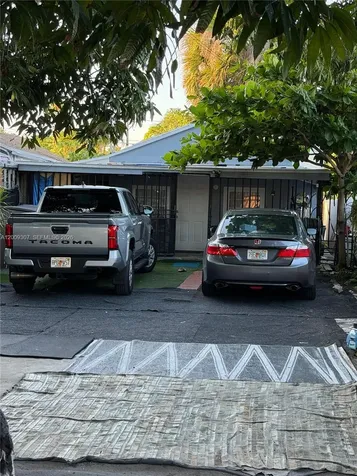 1111 NW 26th Street Miami FL 33127