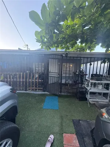 1111 NW 26th Street Miami FL 33127