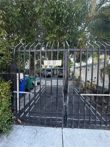 1111 NW 26th Street Miami FL 33127