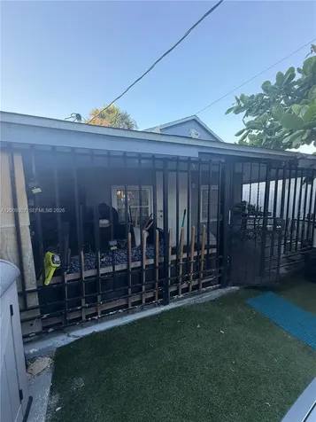 1111 NW 26th Street Miami FL 33127