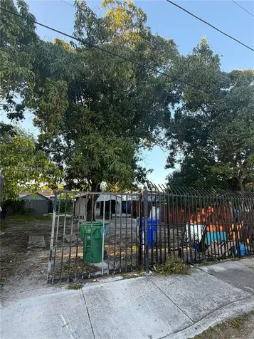 1111 NW 26th Street Miami FL 33127