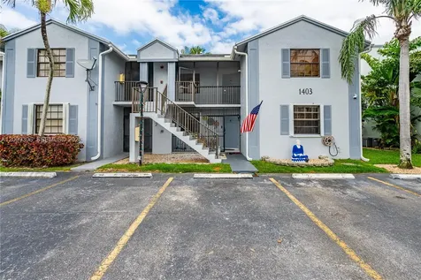 1403 S Liberty Avenue Homestead FL 33034