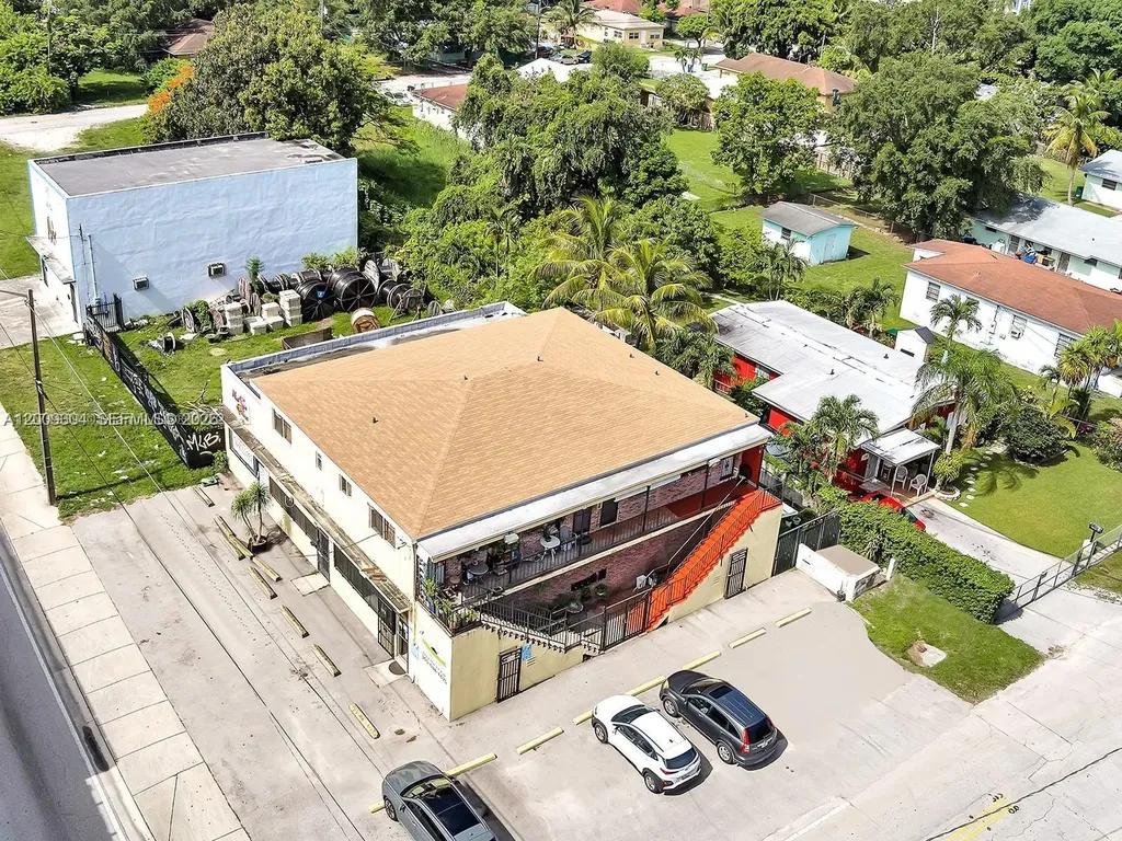 4840 NW 27th Avenue Miami FL 33142