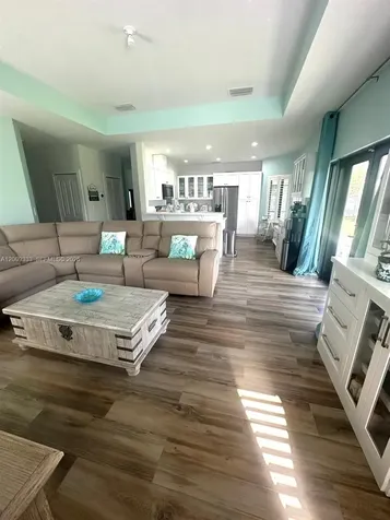 32151 SW 196th Avenue Homestead FL 33030