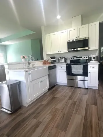 32151 SW 196th Avenue Homestead FL 33030