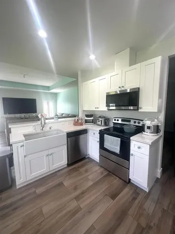 32151 SW 196th Avenue Homestead FL 33030