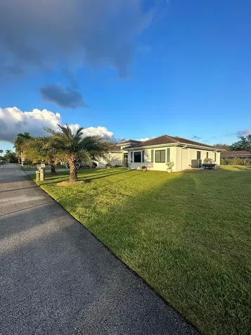 32151 SW 196th Avenue Homestead FL 33030