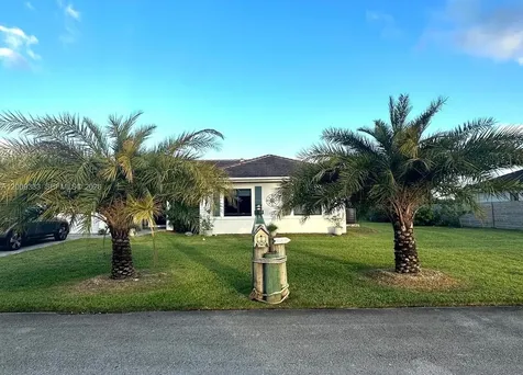 32151 SW 196th Avenue Homestead FL 33030