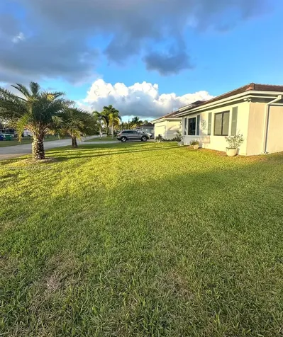 32151 SW 196th Avenue Homestead FL 33030