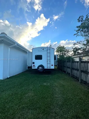 32151 SW 196th Avenue Homestead FL 33030