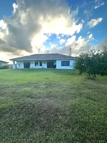 32151 SW 196th Avenue Homestead FL 33030