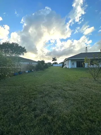 32151 SW 196th Avenue Homestead FL 33030