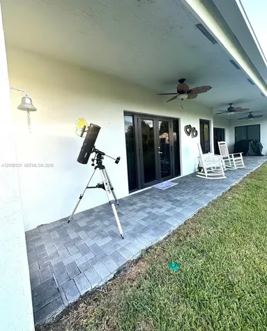 32151 SW 196th Avenue Homestead FL 33030