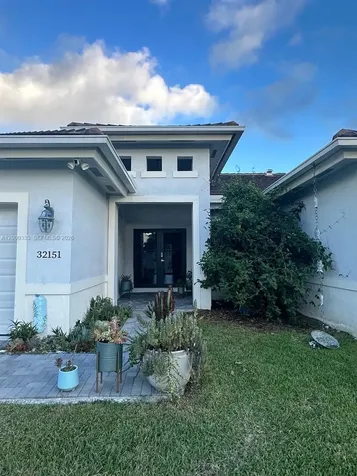 32151 SW 196th Avenue Homestead FL 33030