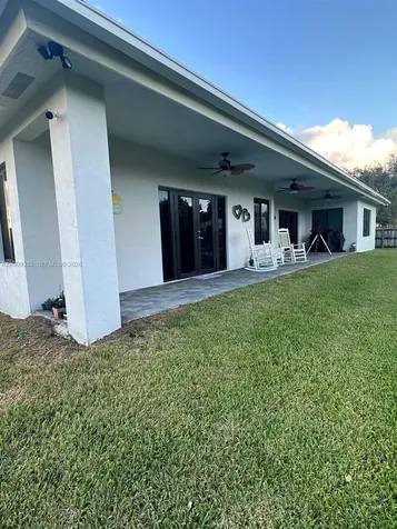 32151 SW 196th Avenue Homestead FL 33030