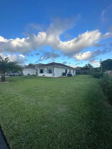 32151 SW 196th Avenue Homestead FL 33030