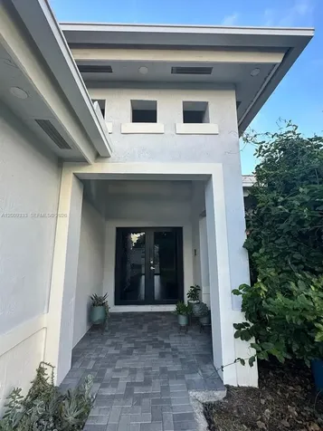 32151 SW 196th Avenue Homestead FL 33030