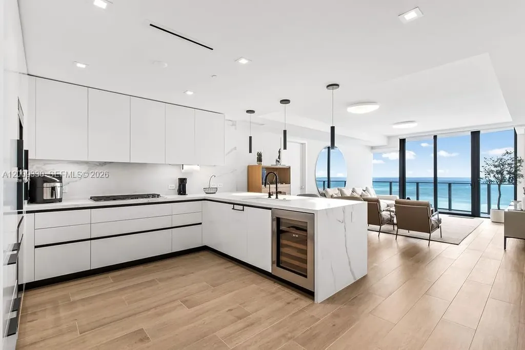 1116 N Ocean Boulevard Pompano Beach FL 33062