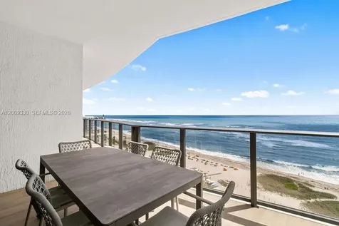 1116 N Ocean Boulevard Pompano Beach FL 33062