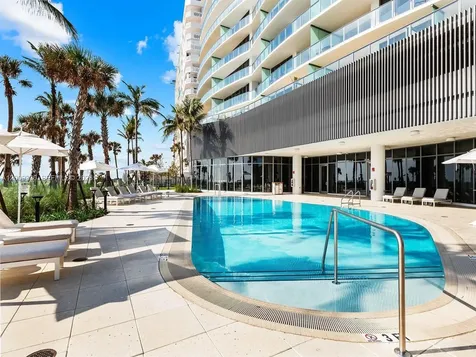 1116 N Ocean Boulevard Pompano Beach FL 33062