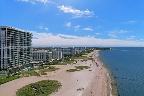 1116 N Ocean Boulevard Pompano Beach FL 33062