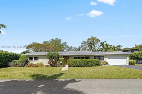 13730 SW 75th Avenue Palmetto Bay FL 33158